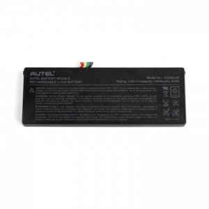 Battery Replacement for Autel MaxiCOM MK908 MK908Pro Scan Tool